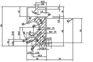Cad Drawing conversion Services