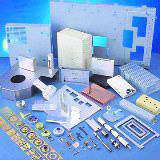 OEM Metal Stamping parts made of Steel, Stainless steel, brass and any other metal